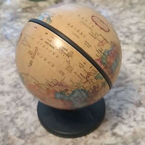 2001 Replogie Globe - Picture 2 of 4